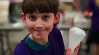 2014 Utah STEM Expo
