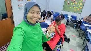 Chemistry F4 2024 Kelas Tuisyen CIKGUZANNA #CGZANNA #Seremban2 #kimiaspm