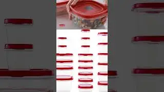 WHY 2025's BEST Glass Containers Will REVOLUTIONIZE Your FOOD STORAGE