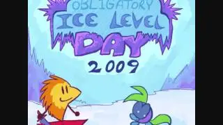 Pok&eacute;mon Diamond/Pearl/Platinum - Route 216 (Obligatory Ice Level Day 2009 Arrangement)