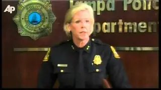 Police: 'Catastrophic' School Bomb Plot Foiled