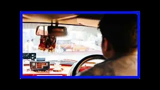 Highly rated bengaluru ola driver allegedly groped woman, used child-lock