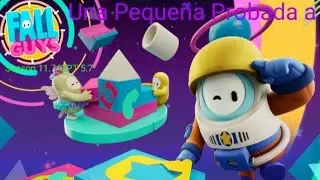 Una Peque&ntilde;a Probada a la Temporada 11.7/GPT 5.7 de Fall Guys