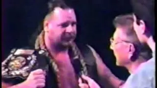 Scott Bowden's indecent exposure