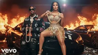 Ember & Ash ,Tyga & Cardi B, Tyga - (ft. Drake, Nicki Minaj, ) Remix 2026
