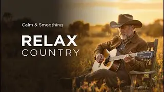 Country Music Christmas Spirit Featuring Merle Haggard, Patsy Cline & Dolly Parton