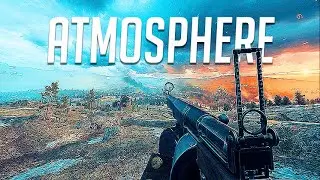 Extreme Realistic Battlefield 1 Gameplay [ULTRA 60 FPS] No Commentary