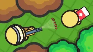 the most lethal aim in zombsroyale...
