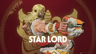 Star lord and Squirrel Girl Gameplay | Epic Fights, Highlights & Walkthrough