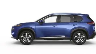 2022 Nissan Kicks - Tire Pressure Monitoring System (TPMS) with Easy-Fill Tire Alert