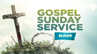 SUNDAY CELEBRATION SERVICE - 25TH JANUARY 2026