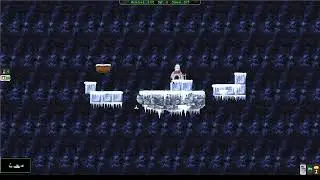 Jump'n Bump alt strat