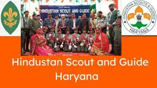 राजस्थानी डांस झरोदा दिल्ली कैम्प #hsgharyana #digitalscouting#1