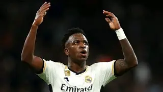 Vinicius jr crazy volley goal#fc mobile