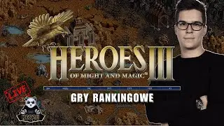 🐎❄️ Heroes 3 HotA - Bet Game Jebus Cross vs @fantomlive  || !KICK !PirateSwap
