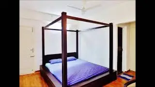 For  Rent - NO BROKERAGE  -3 BHK Apartment Brigade Gateway, Rajaji Nagar  Bangalore-HRP2018491