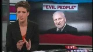 Evil People Exposed