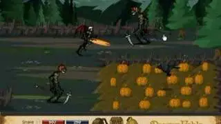 AmityVale Pumkin Patch(it sucks there)