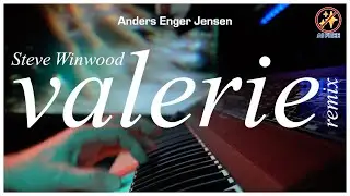 Steve Winwood - Valerie Remix
