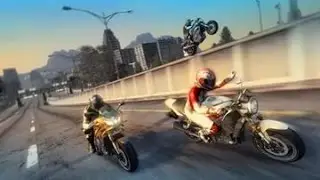 Burnout Paradise
