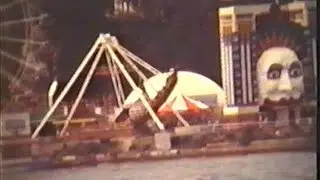 Scary Old Amusement Park (Walkabouter'sGuide) #83