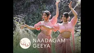 Naadagam Geeya | yasa dance