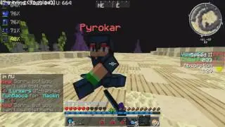 ViperHCF w/ Jeter [Day 1]