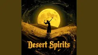 Desert Spirits