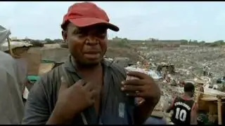 Welcome to Lagos #1