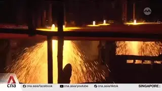 EU to unveil more countermeasures against US tariffs following its steel and metals action plan