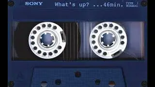 BennyBen***Back To Life (Underground)