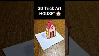 3D Drawing 