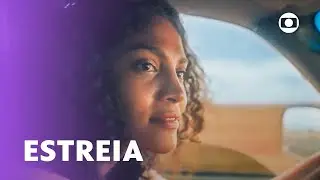 Terra e Paix&atilde;o:  Hoje estreia sua nova novela das nove! | Terra e Paix&atilde;o | TV Globo