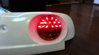 Garage Vary x REV9 Autosport LED Tail Lights