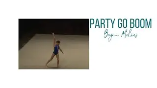 Party Go Boom - 2019