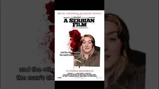 A Serbian Film: The Most Disturbing Movie You Shouldn't Watch