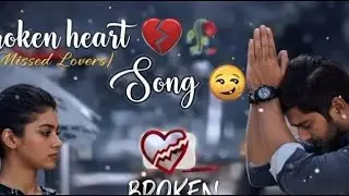 Heartbreaking 💔 songs + lofi Mashup songs Slowed Reverb songs Arjit singsong