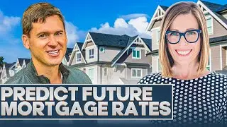 How to Predict Future Mortgage Rates | Keith Weinhold