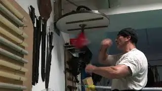 ucc hamburg solo training