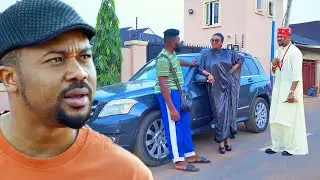 She Rejected Me Bcos Of My Looks And Followed My Brother D Prince Not Knowing Am The Real Prince NG