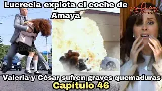 Quiero Amarte Capítulo-46