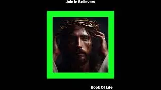 🌹Book Of Life🌹Ray Mills True Believer 🌹