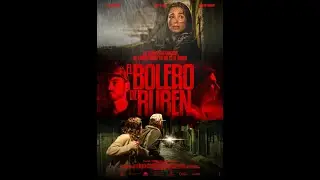 EL BOLERO DE RUBEN (Trailer Oficial) 2024