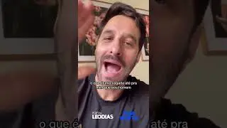 RAFINHA BASTOS, LUANA PIOVANI E RODRIGO SANTORO