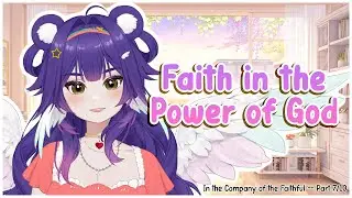 Faith in the Power of God