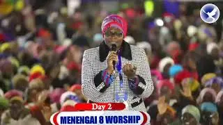MENENGAI 8 WORSHIP STILL REMAINS FRESH IN OUR THOUGHTS.