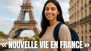 « J’ai quitté la Colombie pour vivre en France – Dialogue en français facile » 🇫🇷