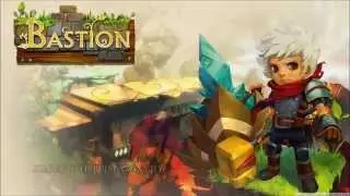 Sharm ~ Build That Wall (Bastion Cover)