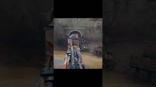 No Escape No Mercy 👿 The Lobert Draw Ridge Horde #daysgone #shorts #hordekiller