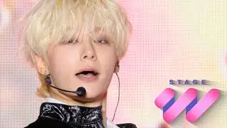 [4K 60fps Dolby Vision] ONEUS - X | STAGE W for Chungnam | KBS WORLD TV